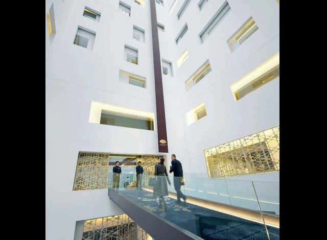 Mandarin Oriental