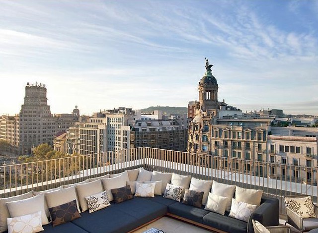 Mandarin Oriental