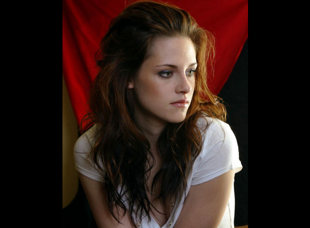 Kristen Stewart
