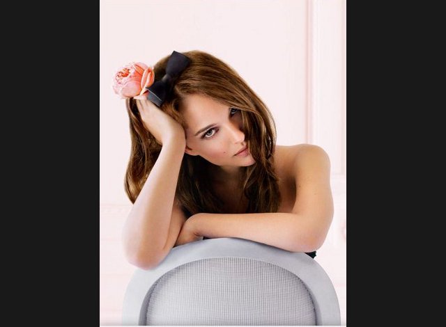 8. Natalie Portman