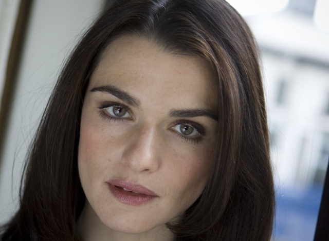 Rachel Weisz
