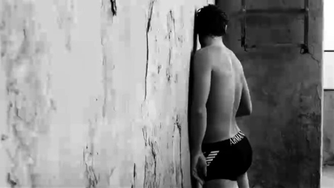 Nadal, su lado más sexy