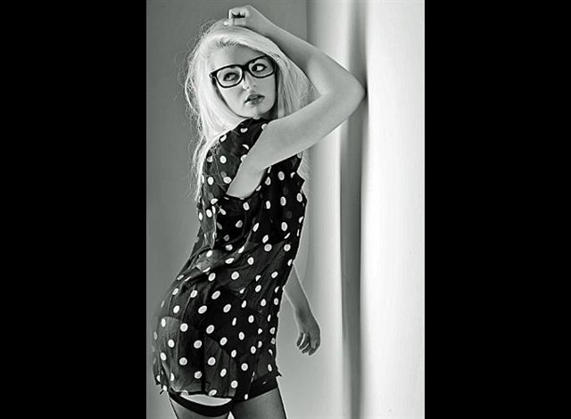 Katrina Darling