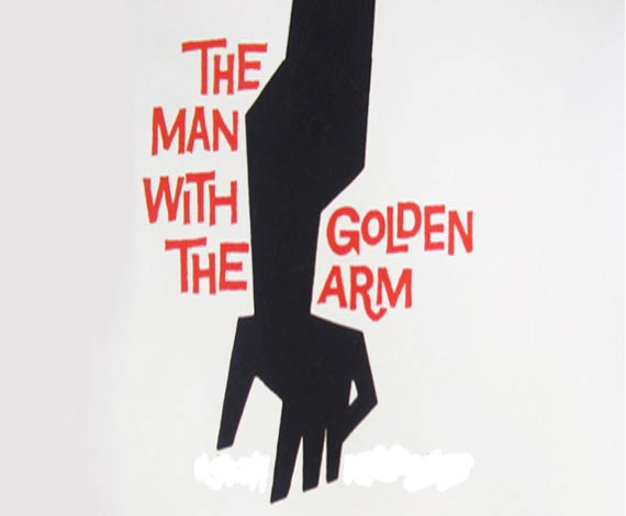 El arte de Saul Bass inunda Madrid