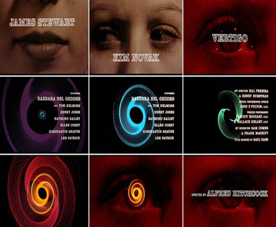 El arte de Saul Bass inunda Madrid