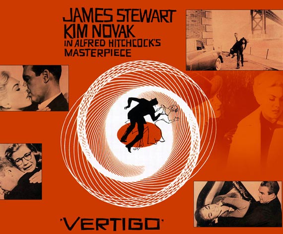 El arte de Saul Bass inunda Madrid