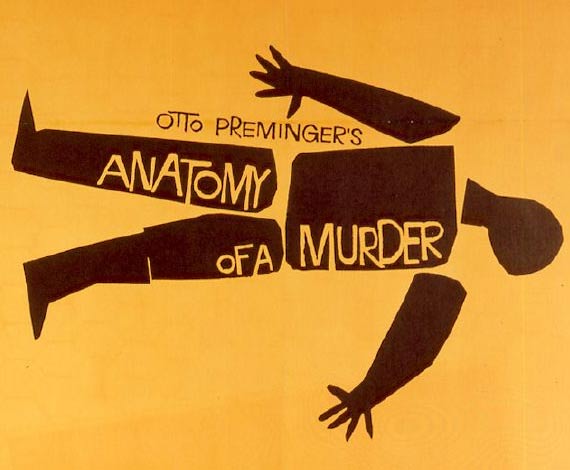 El arte de Saul Bass inunda Madrid