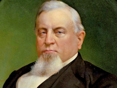 19th century industrialists