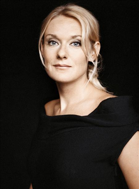 Kozena desempolva las arias de Vivaldi para bruñirlas con su voz ...