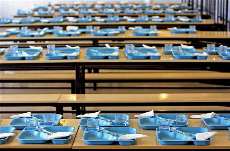 El Ayuntamiento de Coslada dará becas de comedor escolar - EcoDiario.es El Ayuntamiento de Coslada dará becas de comedor escolar - EcoDiario.es