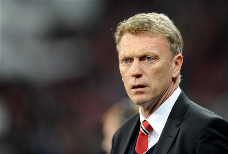 David Moyes Nuevo Entrenador De La Real Sociedad Ecodiario Es