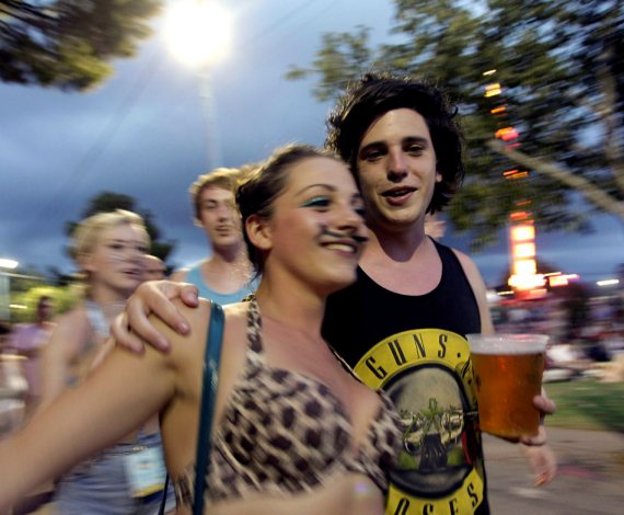 la 18 edición del FIB
