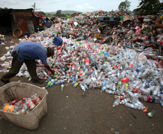 Hermanados con Nicaragua