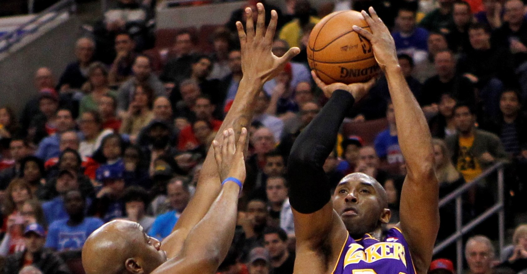 La inspiración de Kobe