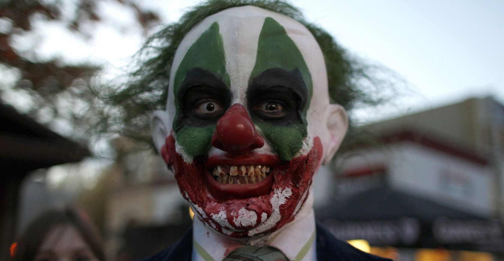 Halloween