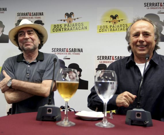 Amigos de la música