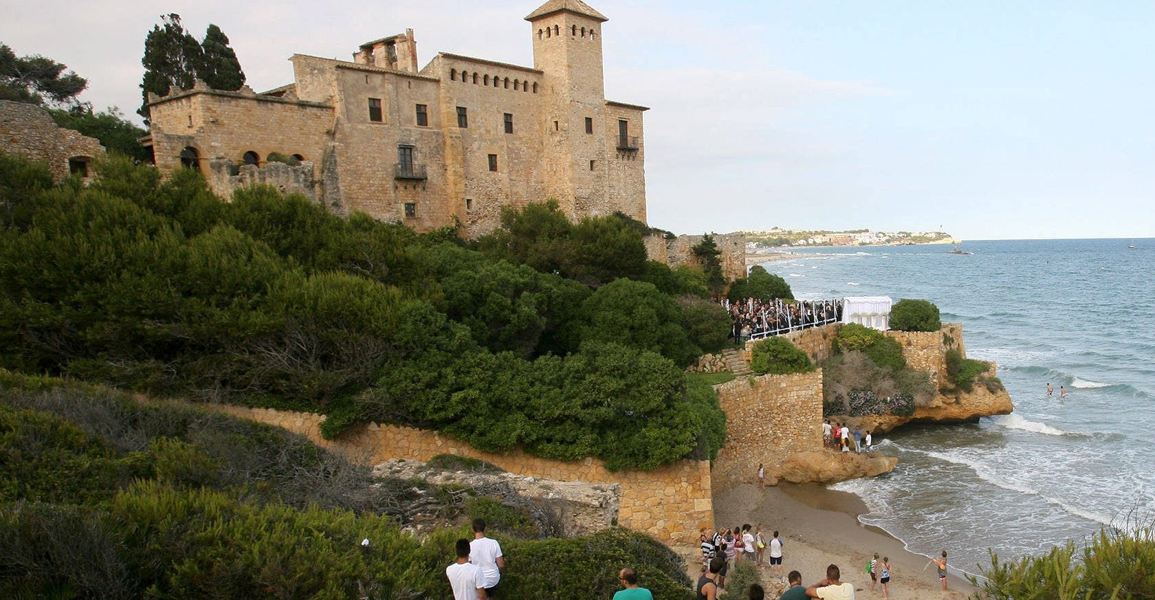 Boda de Iniesta