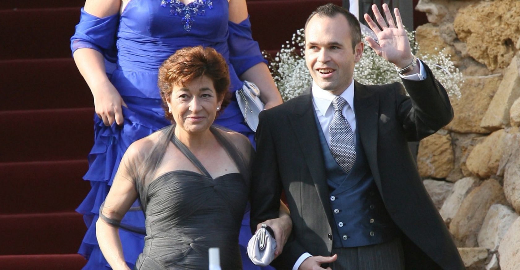 Boda de Iniesta