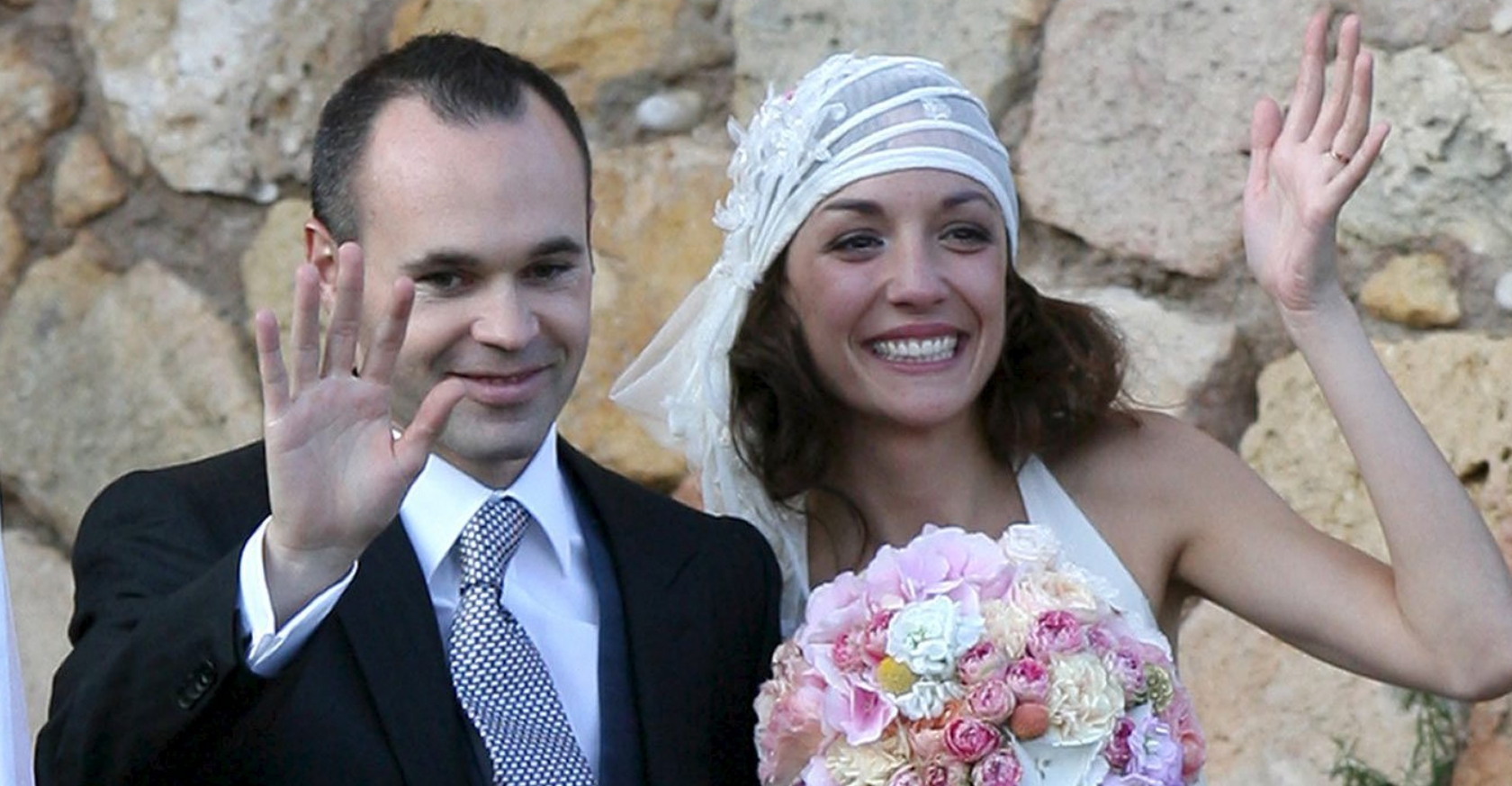 Boda de Iniesta