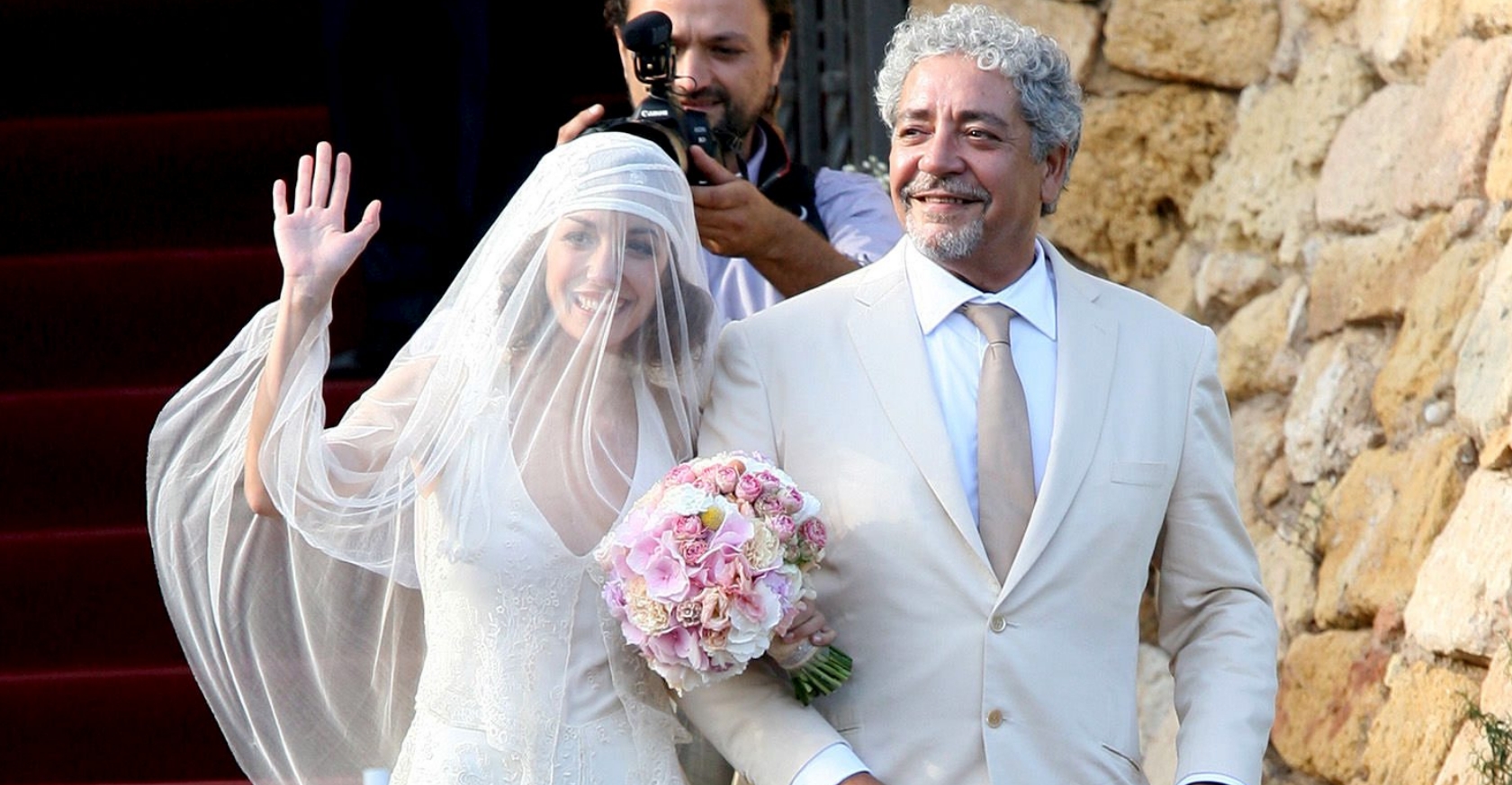 Boda de Iniesta