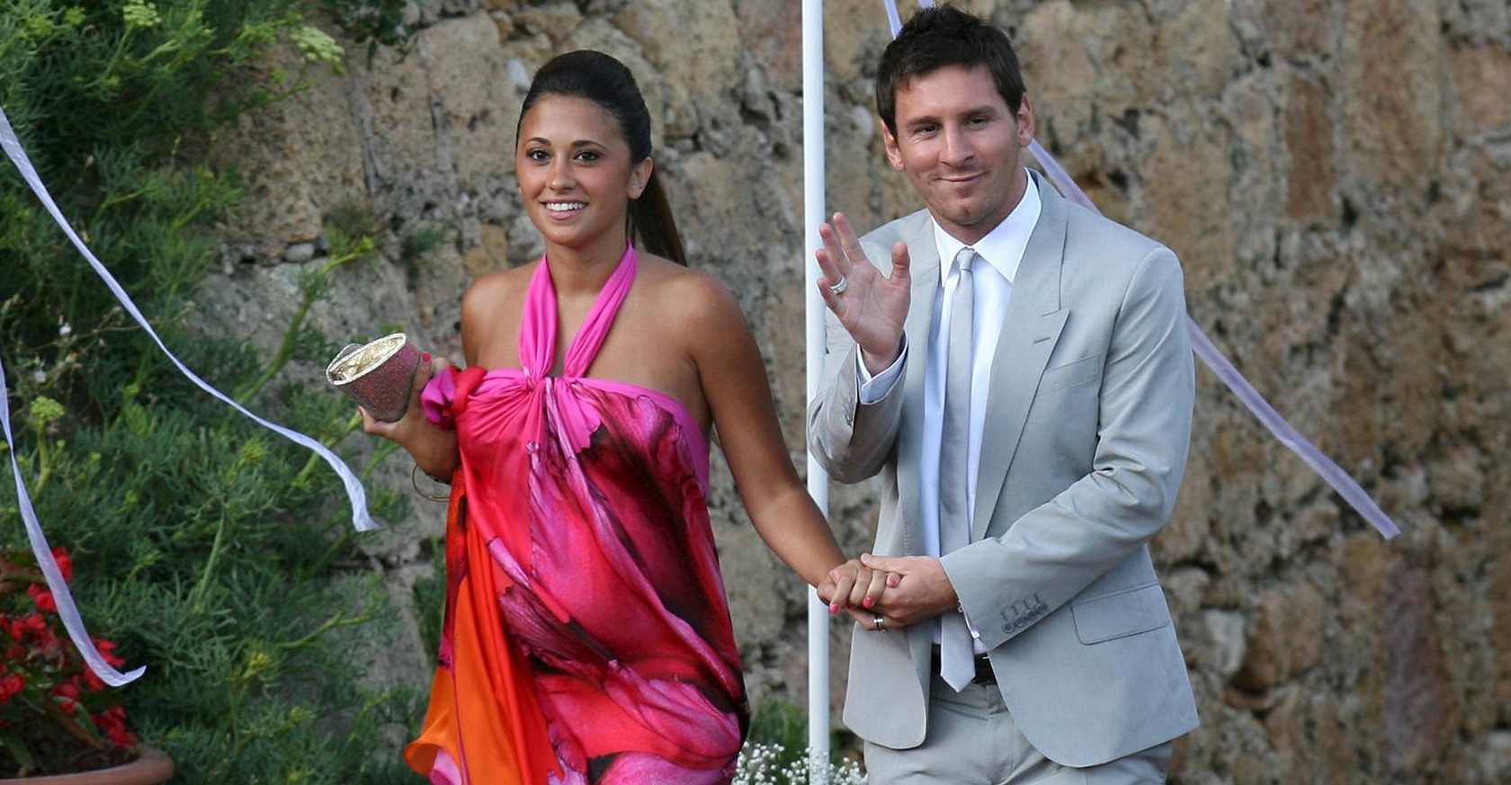 Boda de Iniesta