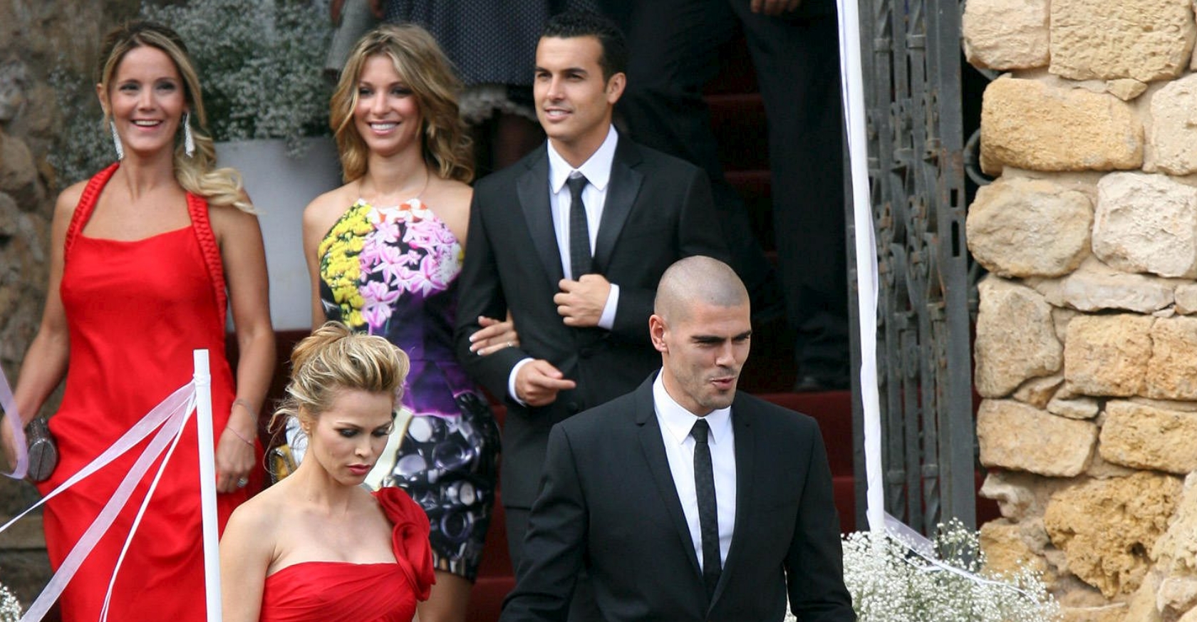 Boda de Iniesta
