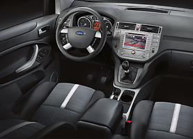 Ford:Kuga(Titanium 2.0 TDCi 4WD)