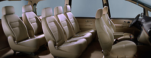 Seat:Alhambra(2.0 115 CV REFERENCE PLUS)