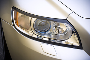 Volvo:V50(D5 R-Design)