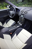Volvo:S40(D5 R-Design aut.)