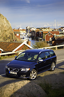 Volvo:V50(T5 AWD Summum aut.)
