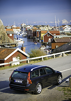 Volvo:V50(T5 AWD Summum aut.)