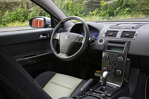 Volvo:V50(D5 Summum)