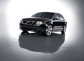 Volvo:S40(D5 R-Design)