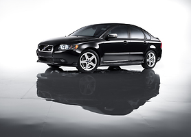 Volvo:S40(D5 R-Design)