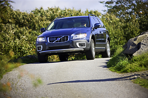 Volvo:XC70(T6 AWD Momentum aut.)
