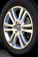 Volvo:XC90(D5 AWD Kinetic)