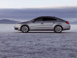 Volkswagen:Passat CC(2.0 TDI 140 CV CR BlueTDI Manual 6 vel. DPF)