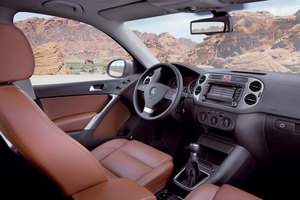 Volkswagen:Tiguan(R-Line 2.0 TDI 170 CV CR 4Motion)