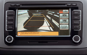Volkswagen:Tiguan(R-Line 2.0 TSI 200 CV 4Motion)