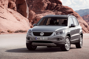 Volkswagen:Tiguan(R-Line 2.0 TDI 170 CV CR 4Motion)