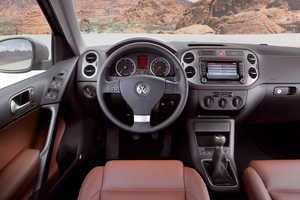 Volkswagen:Tiguan(R-Line 2.0 TDI 170 CV CR 4Motion)