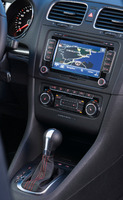 Volkswagen:Golf(GTI 2.0 TSI 210 CV Manual 6 vel.)