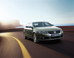 Volkswagen:Passat(Edition Plus 1.4 TSI 150 CV DSG 7 vel. EcoFuel)