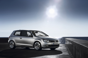 Volkswagen:Golf(Sport 1.6 TDI 105 CV DPF CR man 5 vel. 3p)