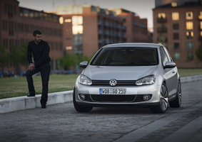 Volkswagen:Golf(Advance 1.6 TDI 105 CV DPF CR man. 5 vel. 5p)