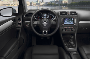 Volkswagen:Golf(Advance 1.6 TDI 105 CV DPF CR man. 5 vel. 5p)