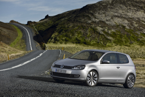 Volkswagen:Golf(Sport 1.6 TDI 105 CV DPF CR man 5 vel. 3p)