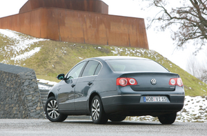 Volkswagen:Passat(Edition Plus 1.4 TSI 150 CV DSG 7 vel. EcoFuel)