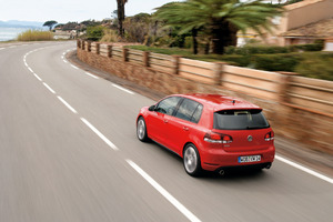 Volkswagen:Golf(GTI 2.0 TSI 210 CV Manual 6 vel.)